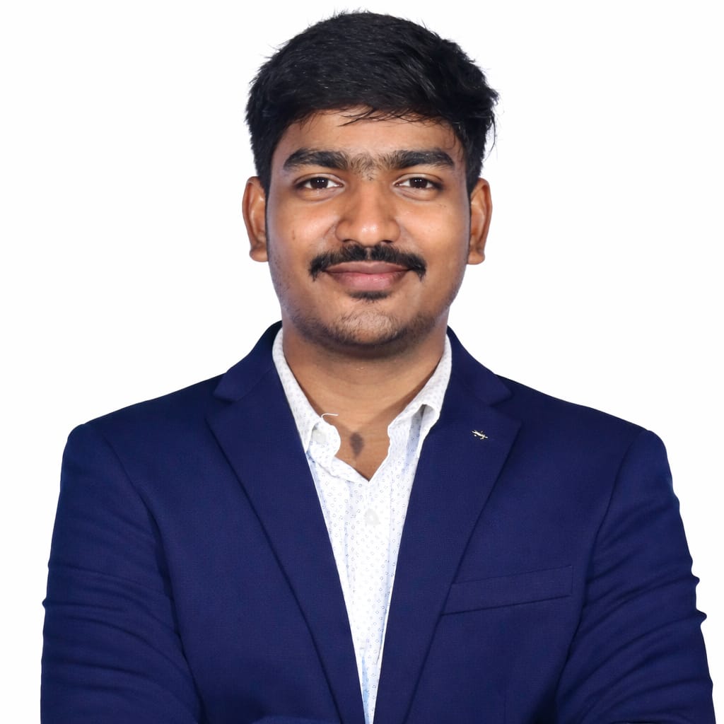 Jyotirdibya Rout - Founder of Odisha Home Tutor